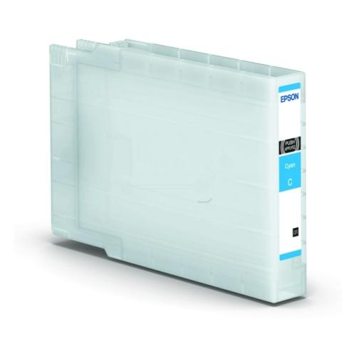 Epson Tintenpatrone Cyan (C13T90824N / T9082)