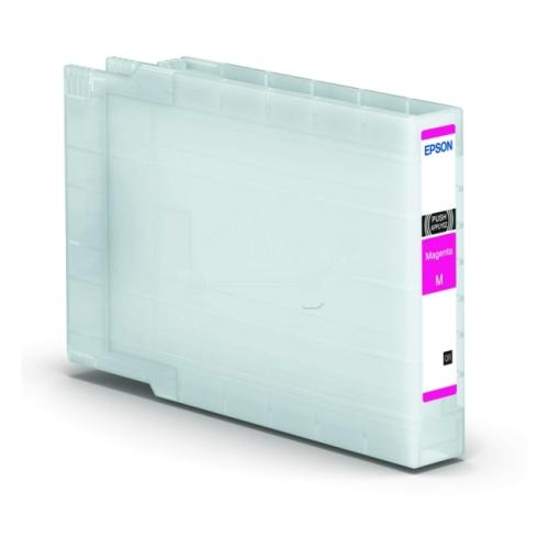 Epson Tintenpatrone magenta (C13T90834N / T9083)