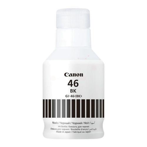 Canon Tintenpatrone schwarz (4411C001 / GI46BK)