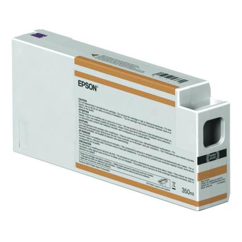 Epson Tintenpatrone Orange (C13T54XA00 / T54XA00)