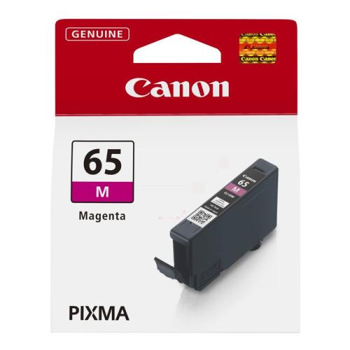 Canon Tintenpatrone magenta (4217C001 / CLI65M)