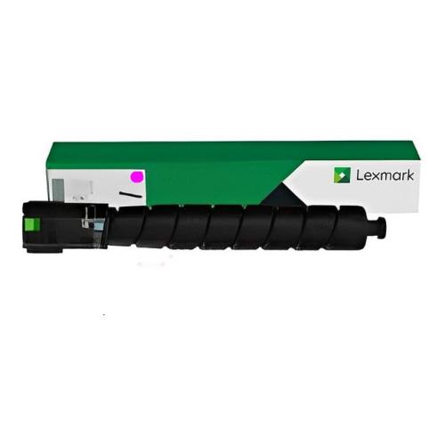 Lexmark Toner magenta (83D0HM0 / 083D0HM0)
