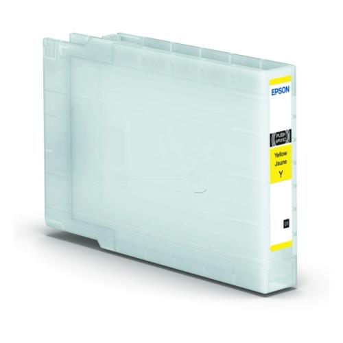 Epson Tintenpatrone gelb (C13T90844N / T9084)