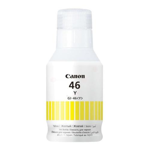 Canon Tintenpatrone gelb (4429C001 / GI46Y)