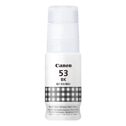 Canon Tintenpatrone schwarz (4699C001 / GI53BK)