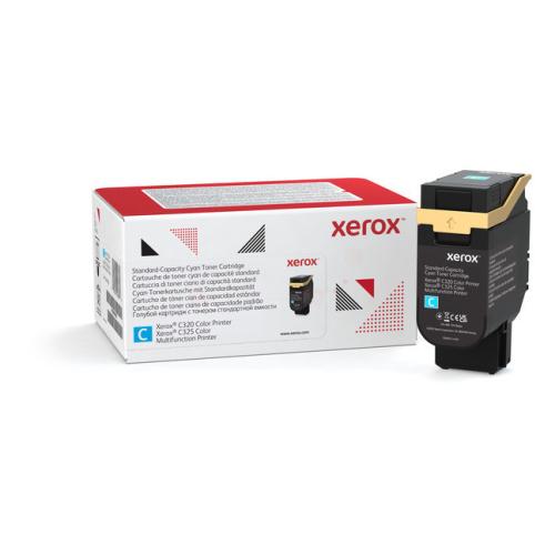 Xerox Toner Cyan (006R04820 / 6R04820)