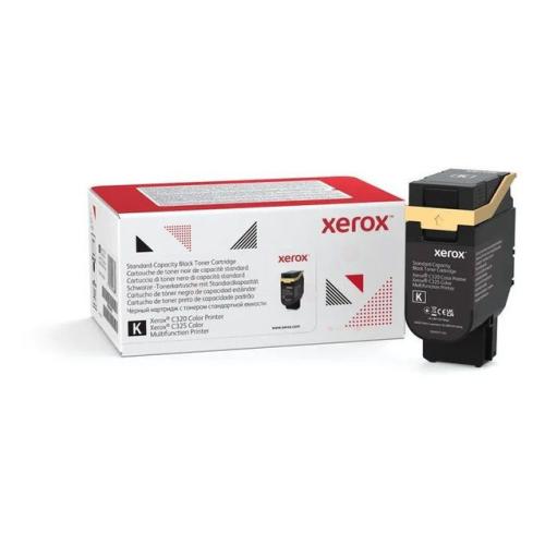 Xerox Toner schwarz (006R04823 / 6R04823)