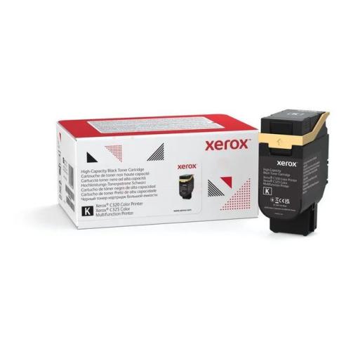 Xerox Toner schwarz (006R04831 / 6R04831) (hohe Kapazität)
