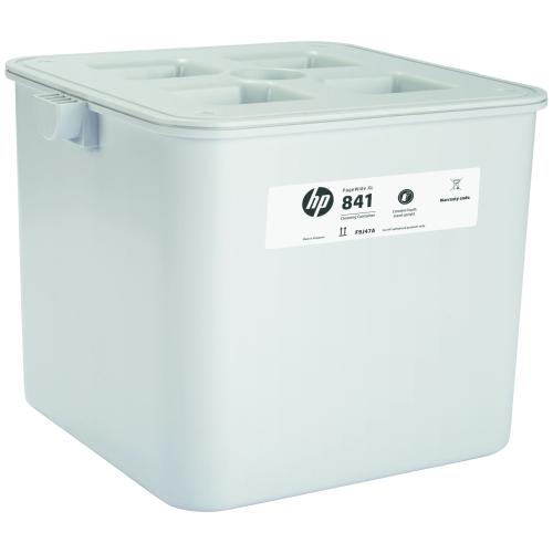 HP Reinigungskit (F9J47A / 841)