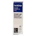 Brother Stempelfarbe schwarz (PRINKB)