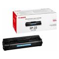 Canon Toner schwarz (1550A003 / EP22)