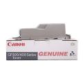 Canon Toner schwarz (1389A003 / 1389A003AA) (Doppelpack)