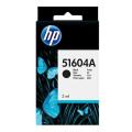 HP Druckerpatrone / Papier schwarz (51604A)