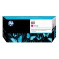 HP Druckkopf magenta (C4822A / 80)