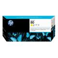 HP Druckkopf gelb (C4823A / 80)