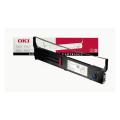 Oki Farbband schwarz (40629303)