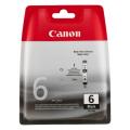 Canon Tintenpatrone schwarz (4705A002 / BCI6BK)