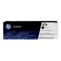 HP Toner schwarz (C8543X / 43X) (hohe Kapazität)
