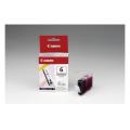 Canon Tintenpatrone magenta foto (4710A002 / BCI6PM)