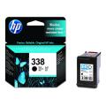 HP Tintenpatrone schwarz (C8765EE / 338)
