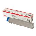 Oki Toner schwarz (42918916)