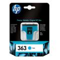 HP Tintenpatrone Cyan (C8771EE / 363)