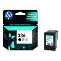 HP Tintenpatrone schwarz (C9362EE / 336)