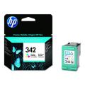 HP Tintenpatrone Farbe (C9361EE / 342)