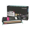 Lexmark Toner magenta (C5240MH / 00C5240MH) (Return, hohe Kapazität)