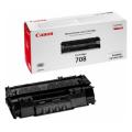 Canon Toner schwarz (0266B002 / 708)