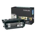 Lexmark Toner schwarz (X644X11E / 0X644X11E) (Return, hohe Kapazität)