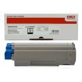 Oki Toner schwarz (43324408)