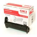 Oki Trommel schwarz (43381708)