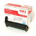 Oki Trommel Cyan (43381707)