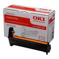 Oki Trommel magenta (43381706 / 01095612)