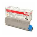 Oki Toner schwarz (43324424)
