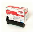 Oki Trommel Cyan (43381723)