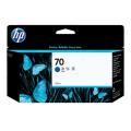 HP Tintenpatrone blau (C9458A / 70)