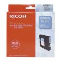 Ricoh Tintenpatrone Cyan (405533 / GC21C)