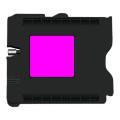 Ricoh Tintenpatrone magenta (405534 / GC21M)