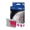 Brother Tintenpatrone magenta (LC1000M)