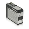 Epson Tintenpatrone schwarz foto (C13T580100 / T5801)