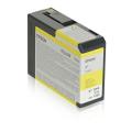 Epson Tintenpatrone gelb (C13T580400 / T5804)