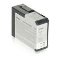 Epson Tintenpatrone schwarz (C13T580900 / T5809)