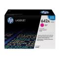HP Toner magenta (CB403A / 642A)