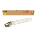 Ricoh Toner gelb (888609 / TYPEC4500Y)