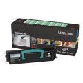 Lexmark Toner schwarz (E450A11E / 0E450A11E) (Return)