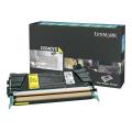 Lexmark Toner gelb (C5340YX / 00C5340YX) (Return, hohe Kapazität)