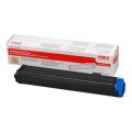 Oki Toner schwarz (43502302)