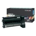 Lexmark Toner schwarz (C782X1KG / 0C782X1KG) (Return)